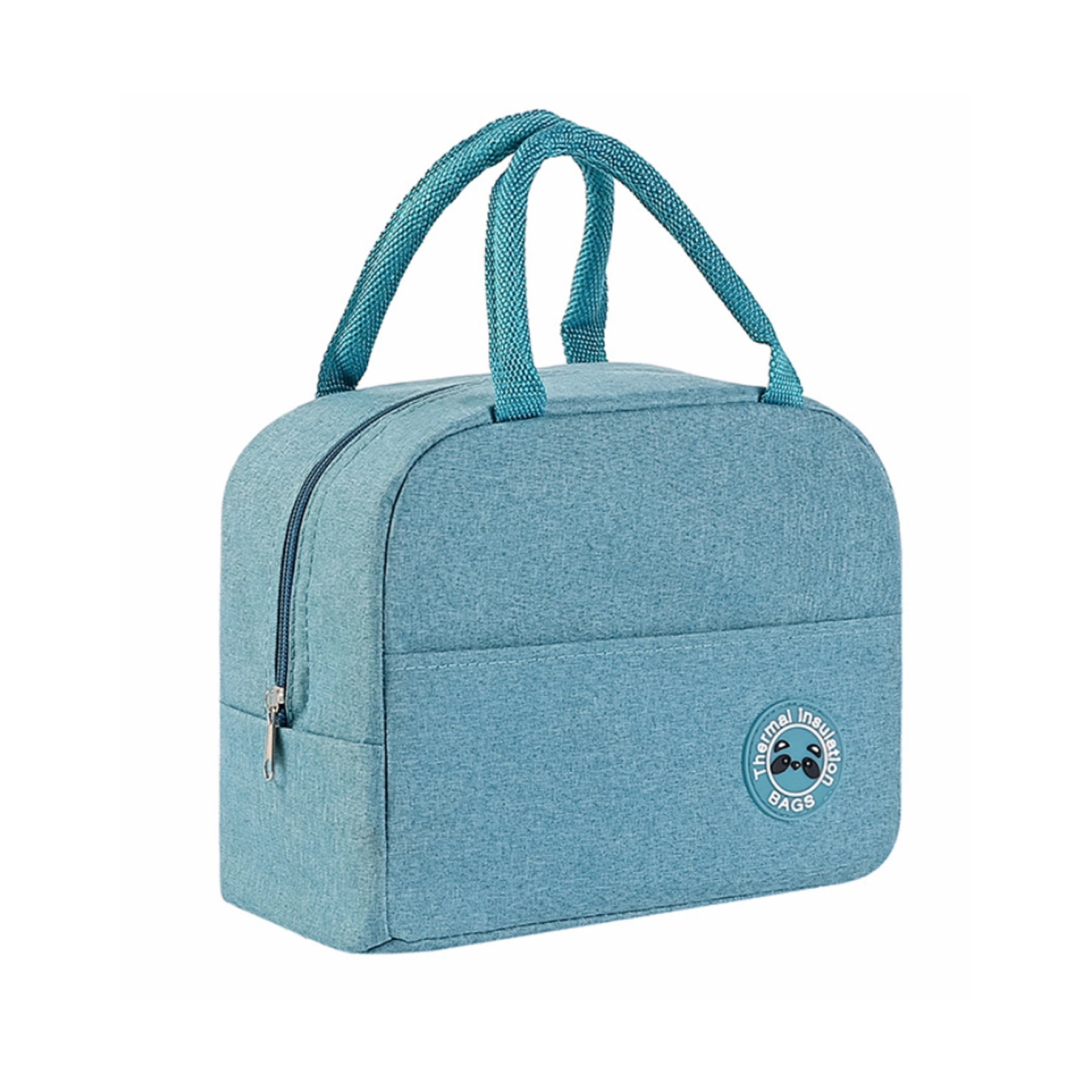 Non-woven Insulated Lunch Cooler Bag 4