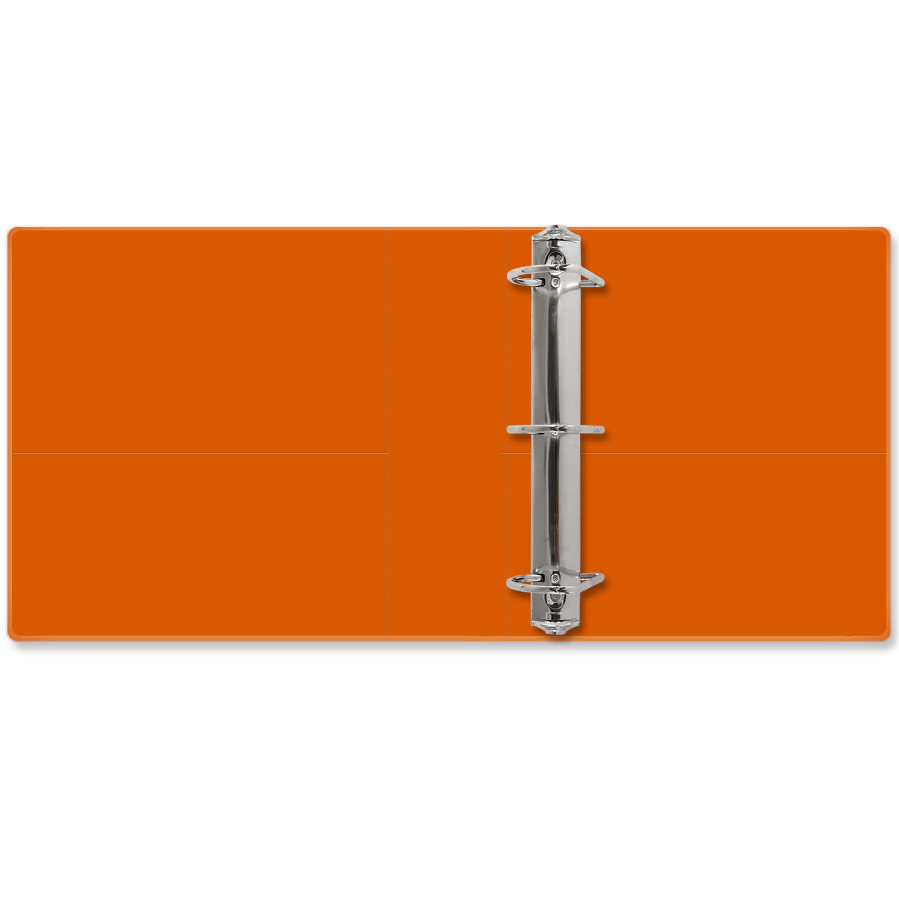 2 1/2" Classic Angle D Ring Binder 25