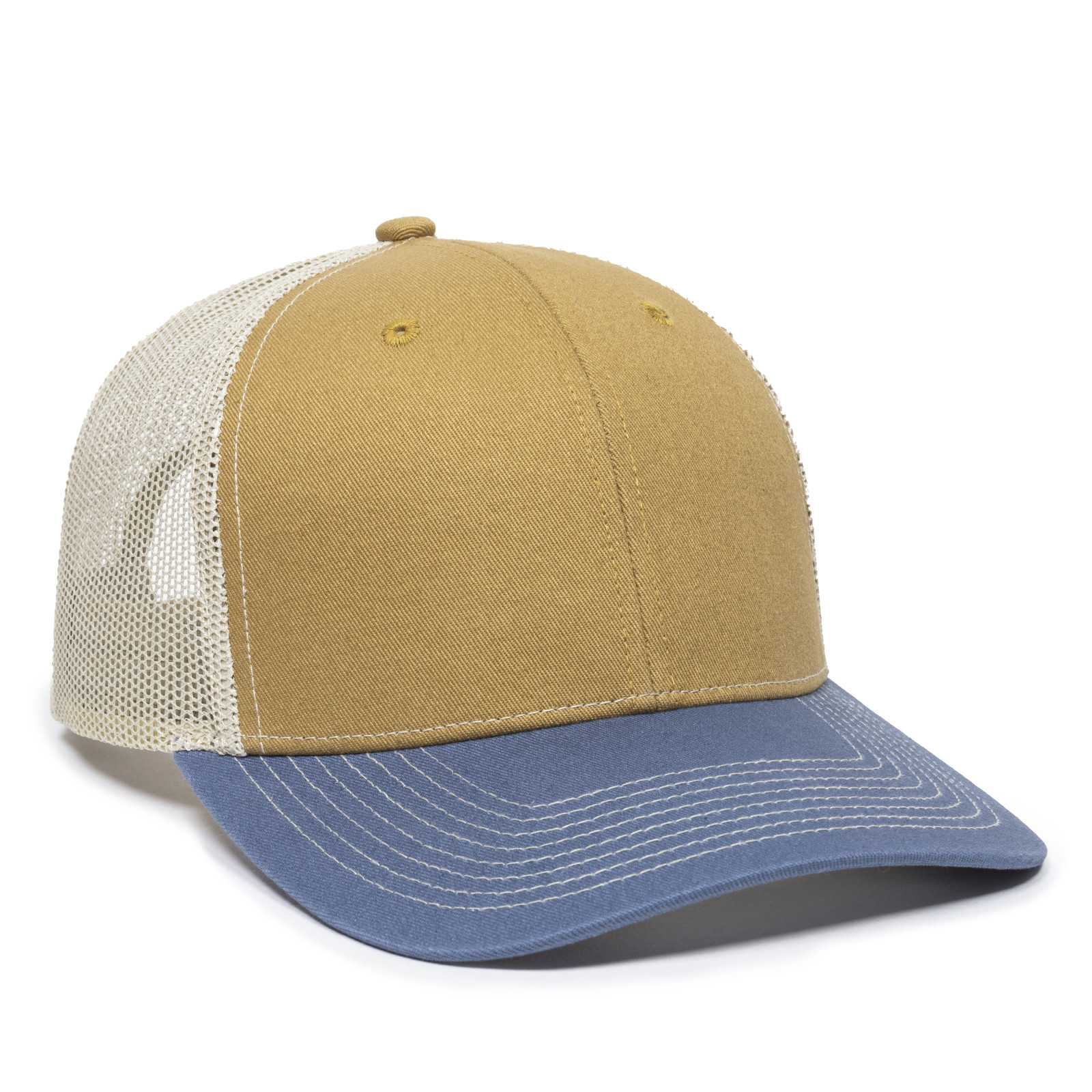 Premium Modern Trucker 69