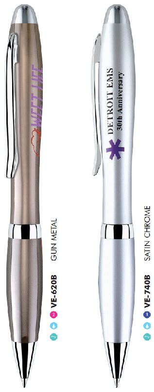 Venus-I Twist Action Pen 6