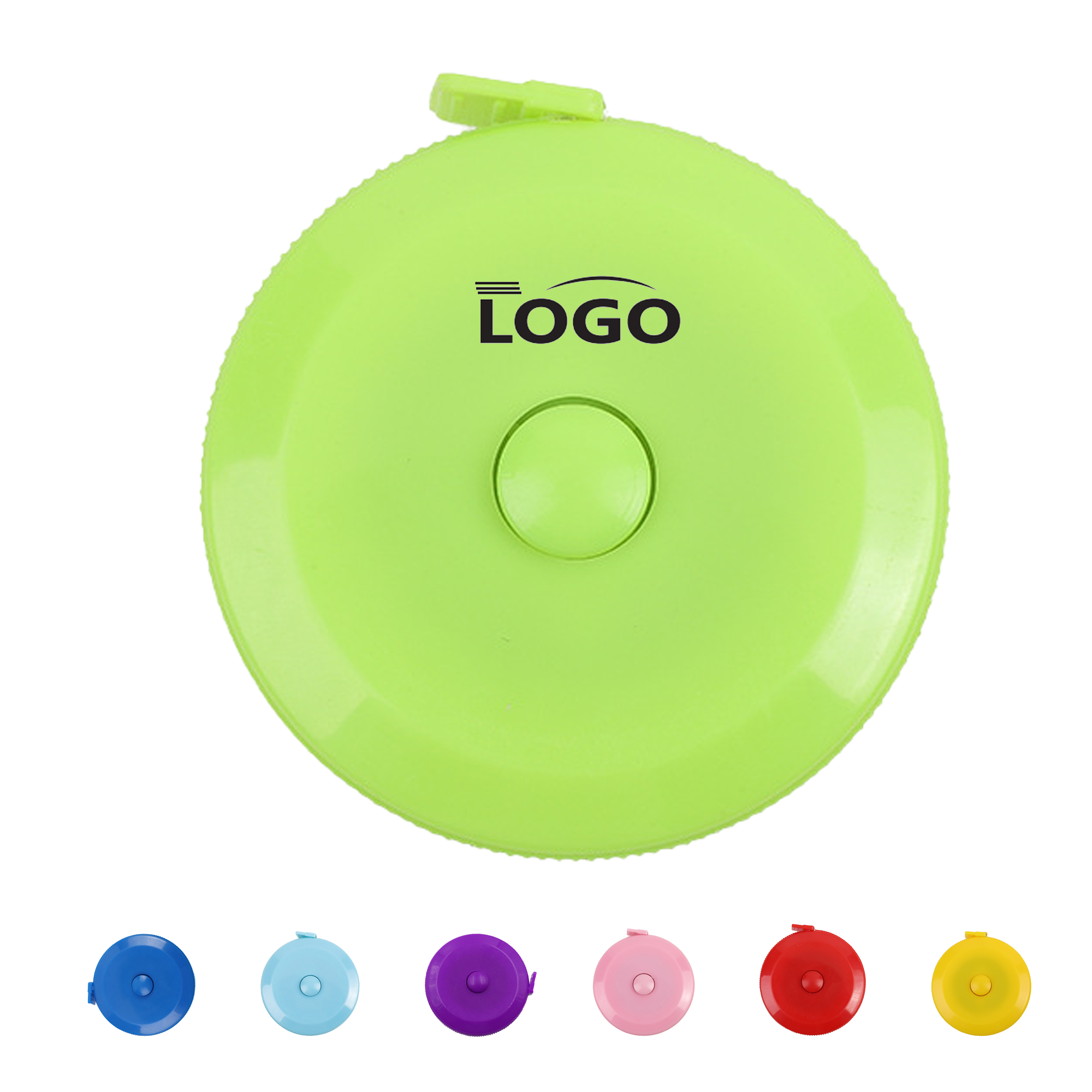 Compact Scandinavian Measuring Tape 2