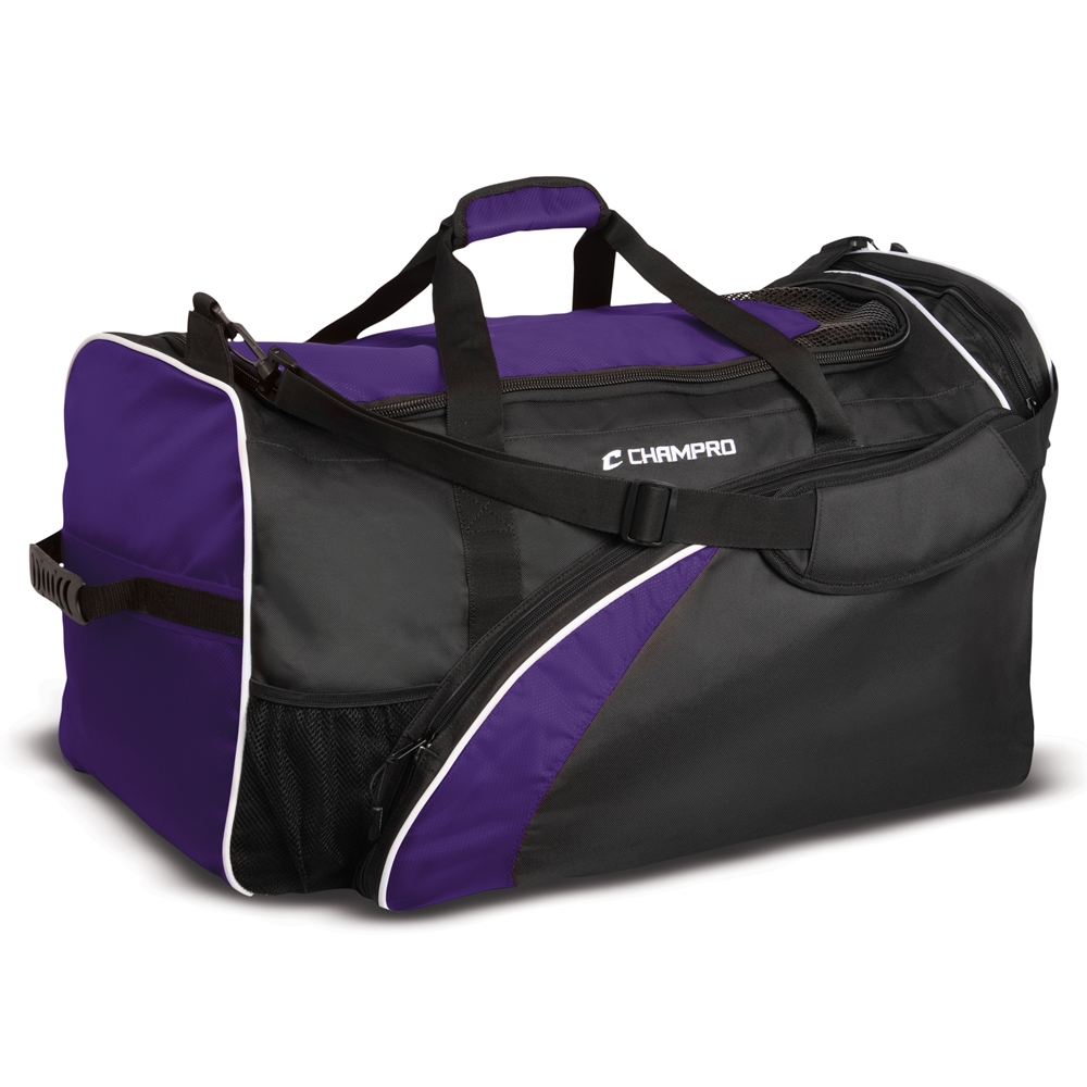 Varsity Football Equipment Bag 26" x 15" x 15" 1