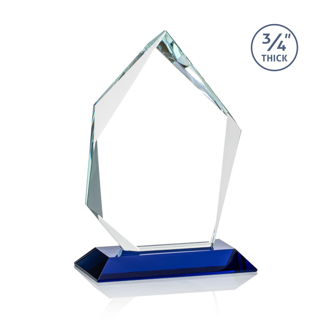 Deerhurst Ice Peak VividPrint™ Award - Blue 2