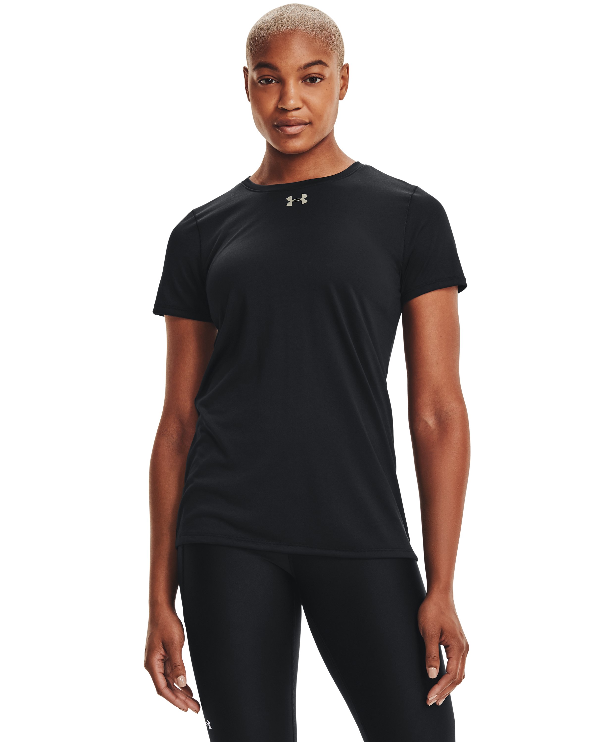 UA Locker Women's T-Shirt 17