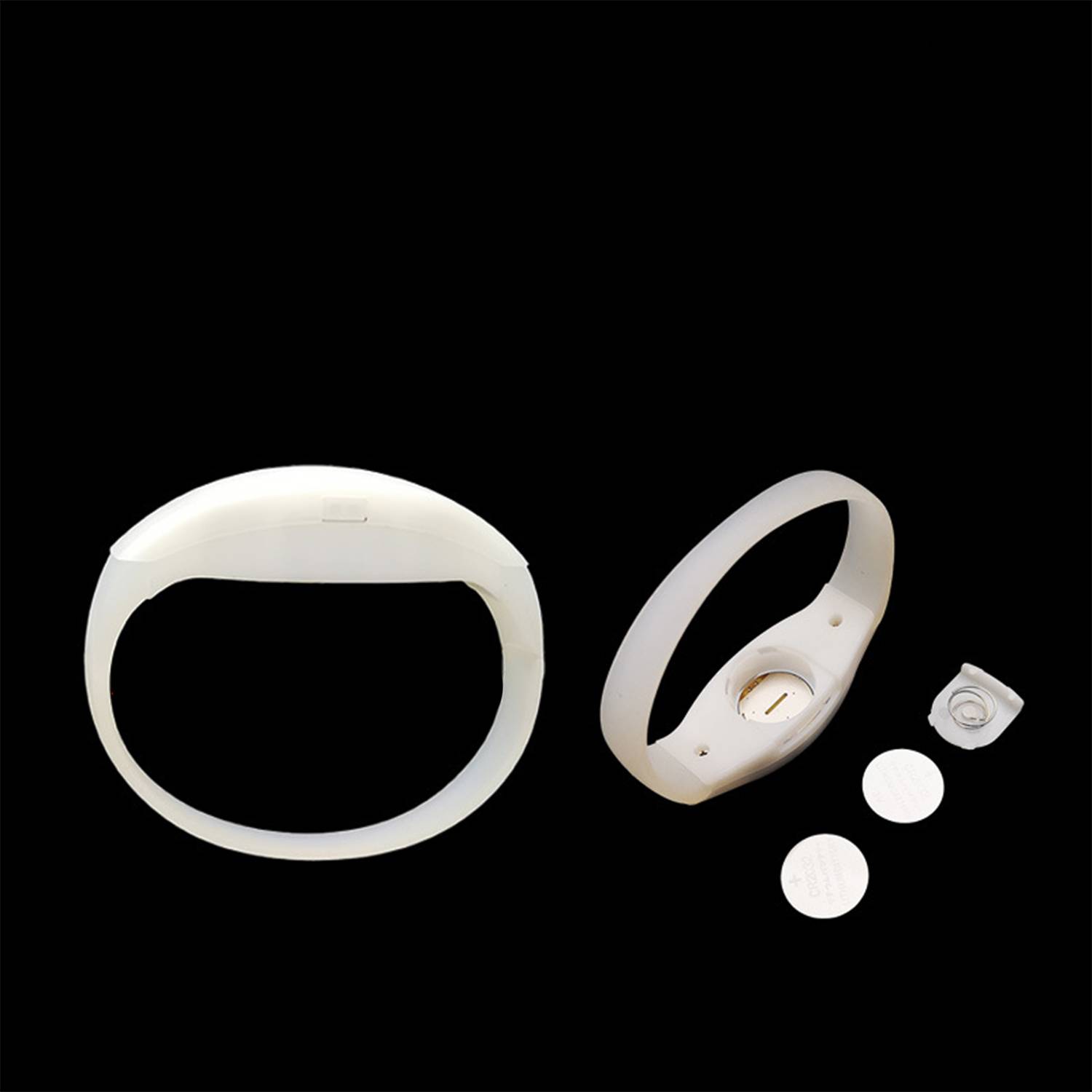 Motion Sensor Glow Bracelet 2