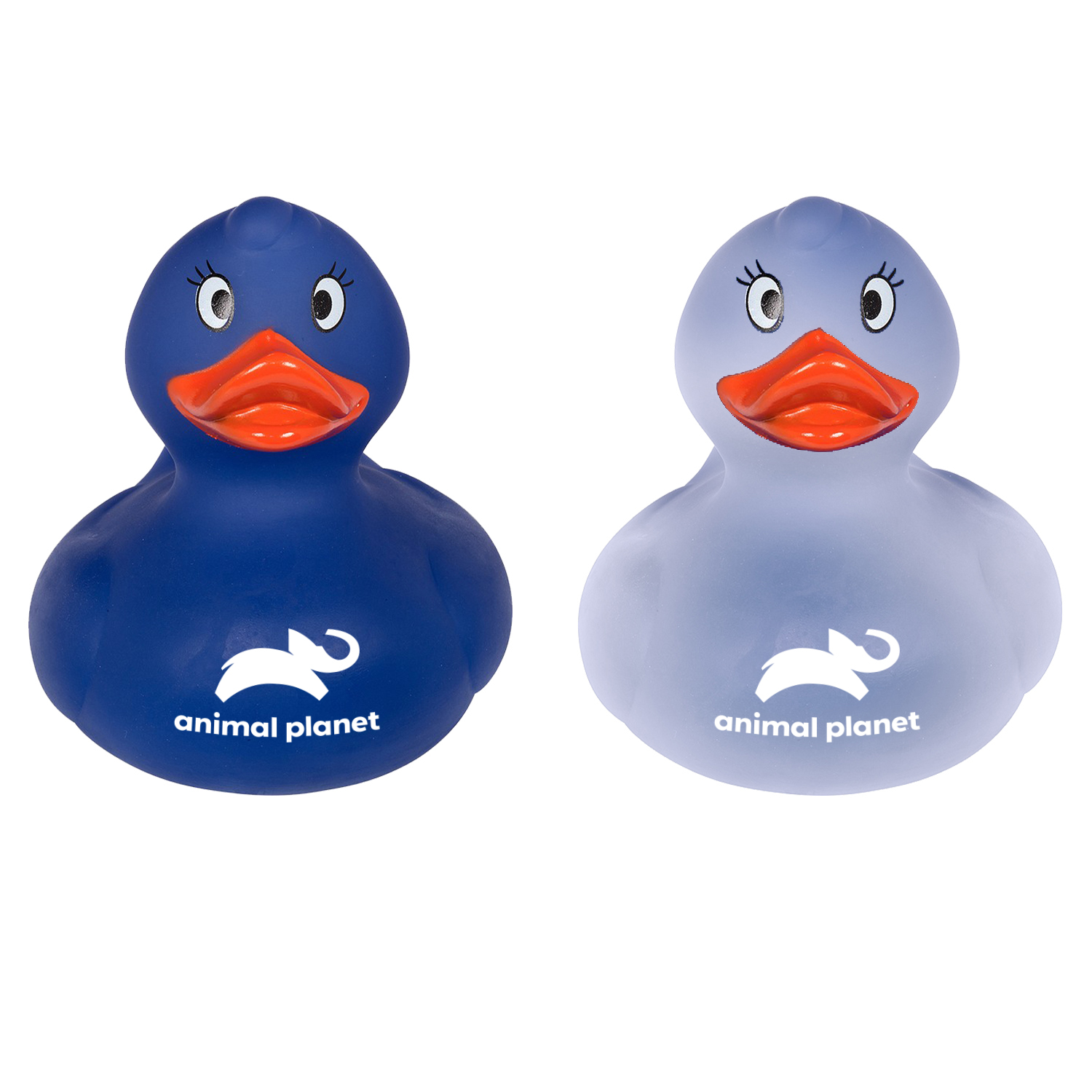 Color Changing Duck 10