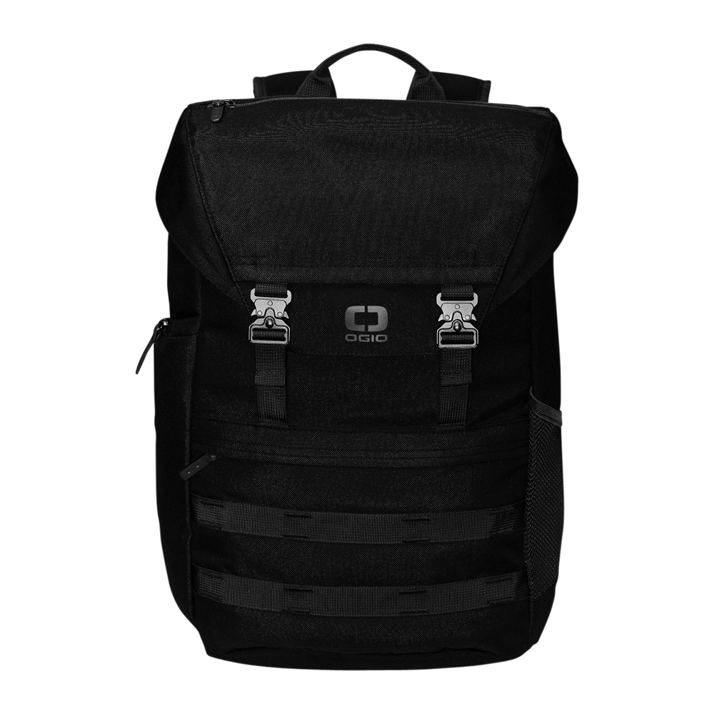 OGIO Command Pack 4