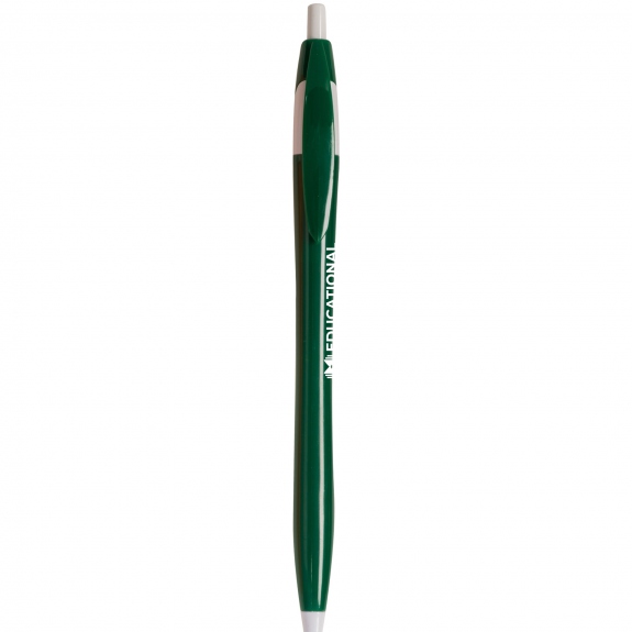 Colored Javelin Custom Pen 3