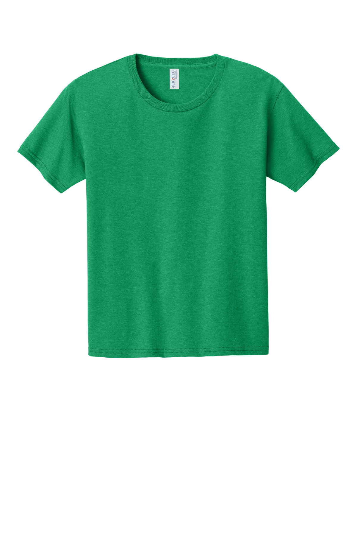 Jerzees Classics Youth Cotton T-Shirt 363Y 138