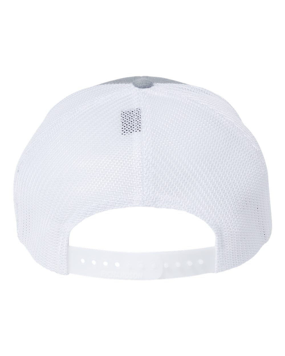 112+ R-Flex Adjustable Trucker Cap - 112PL 26
