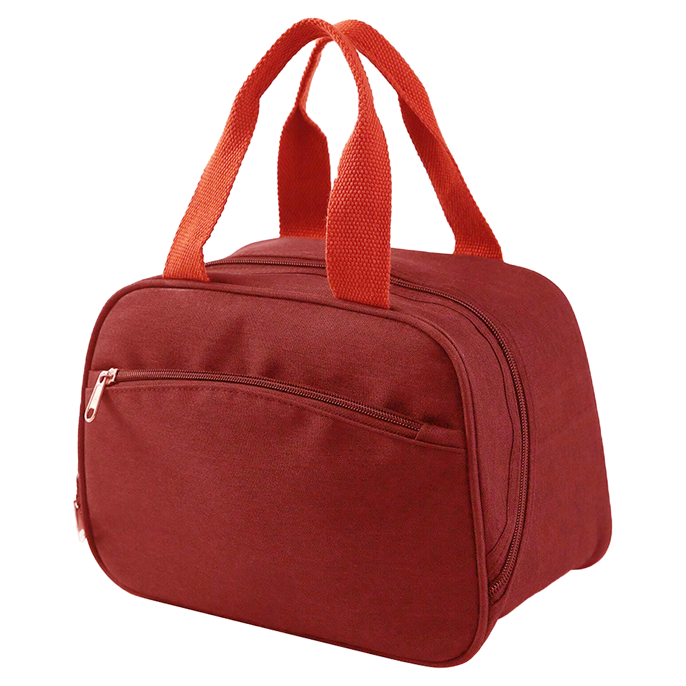 Polyester Thermal Insulated Lunch Box ?C Enjoy Meals At The Perfect Temperature 7