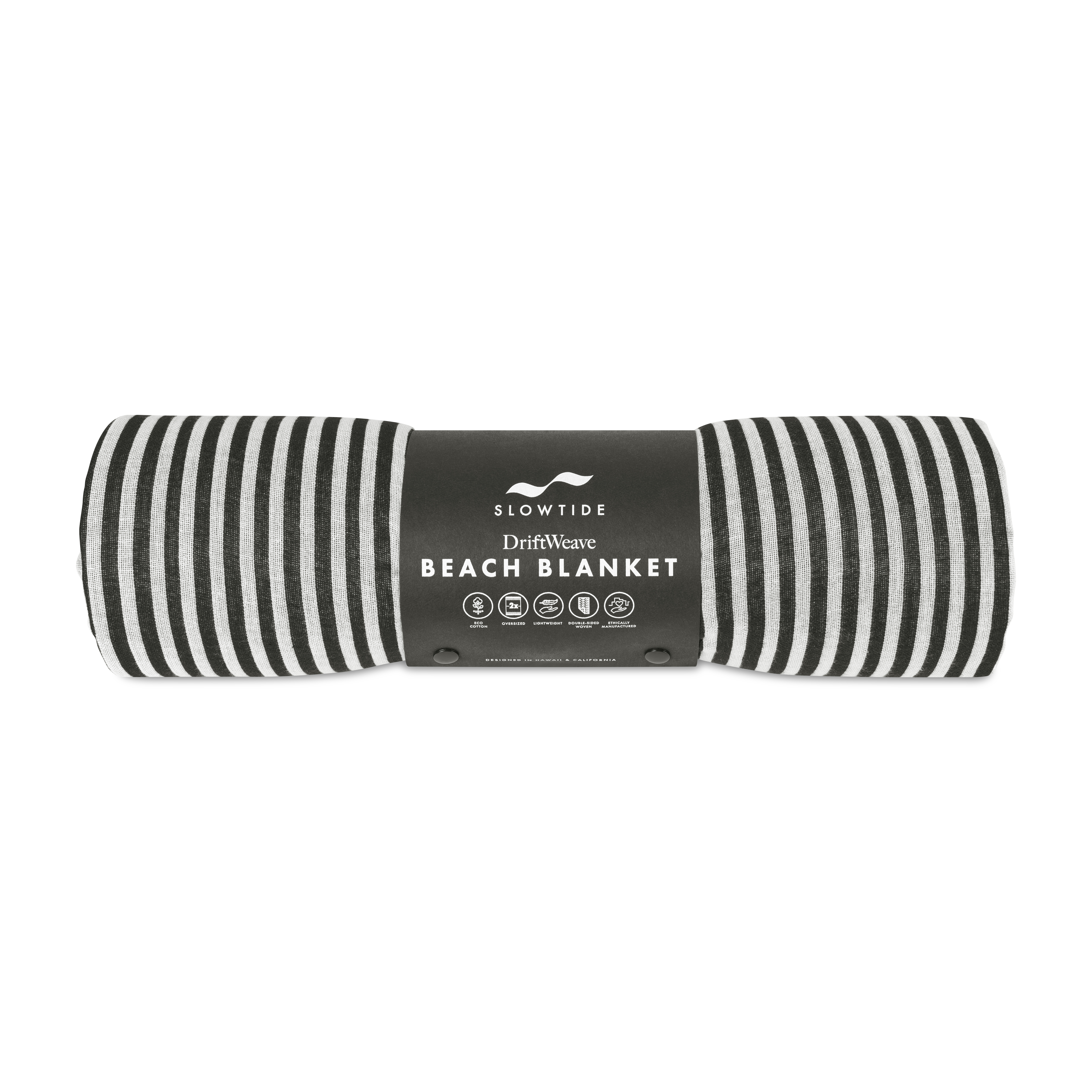 Slowtide® Throw Blanket 10