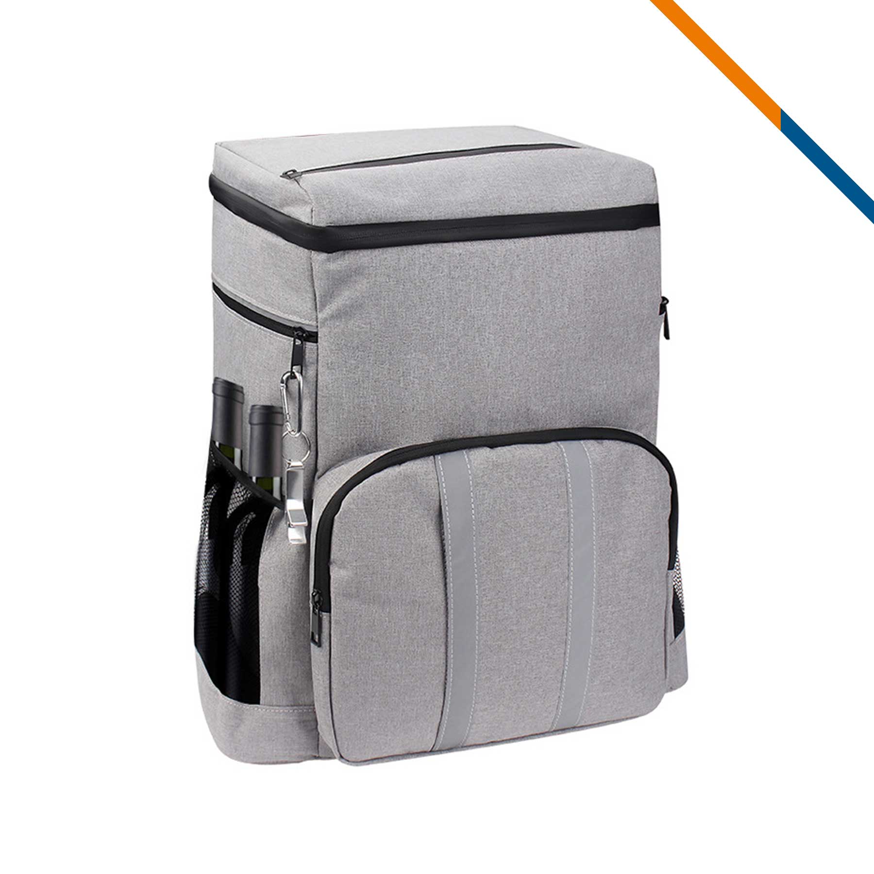 Luff Cooler Backpack 10