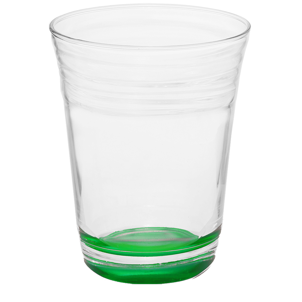 16 oz. ARC Clear Glass Pint Cups 8