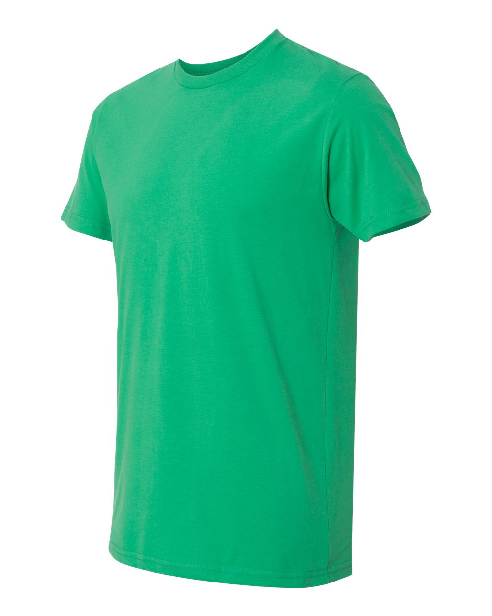 Sueded T-Shirt - 6410 57
