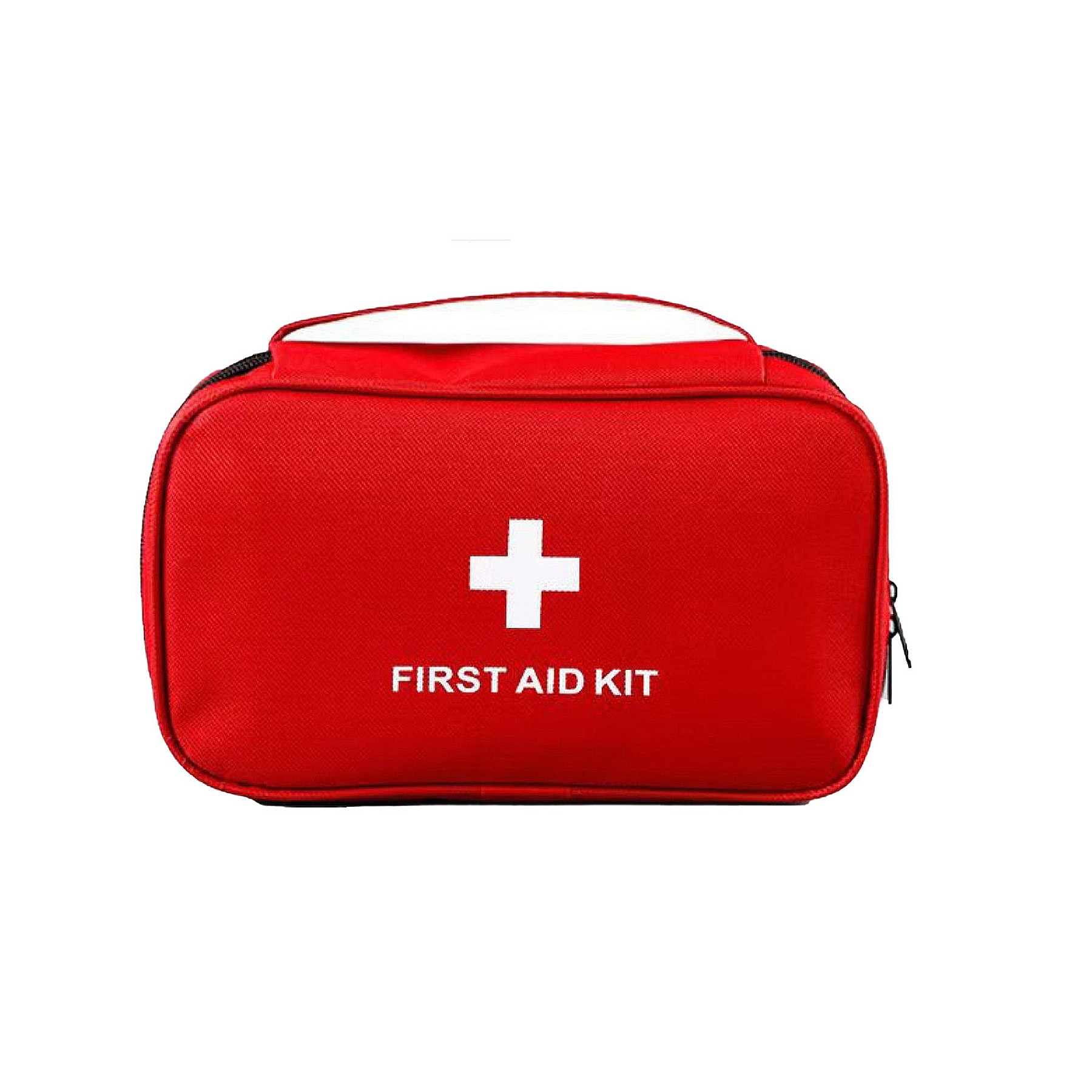Portable First Aid Medical Storage Bag 3