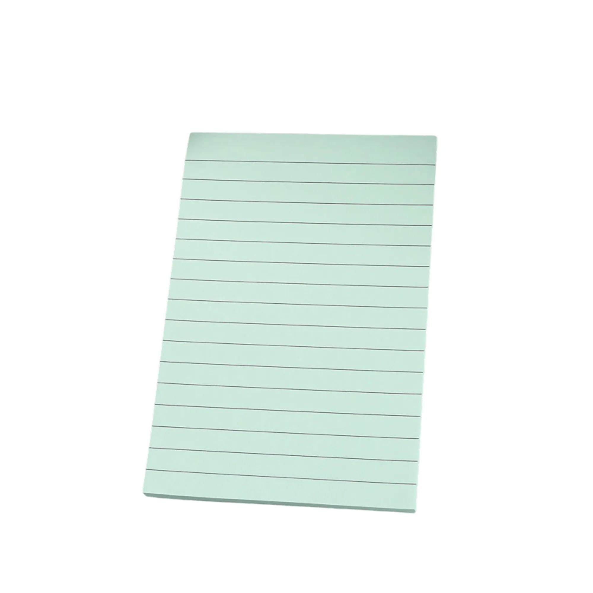 Printed Notes (4"x6") 25 Sheets 2