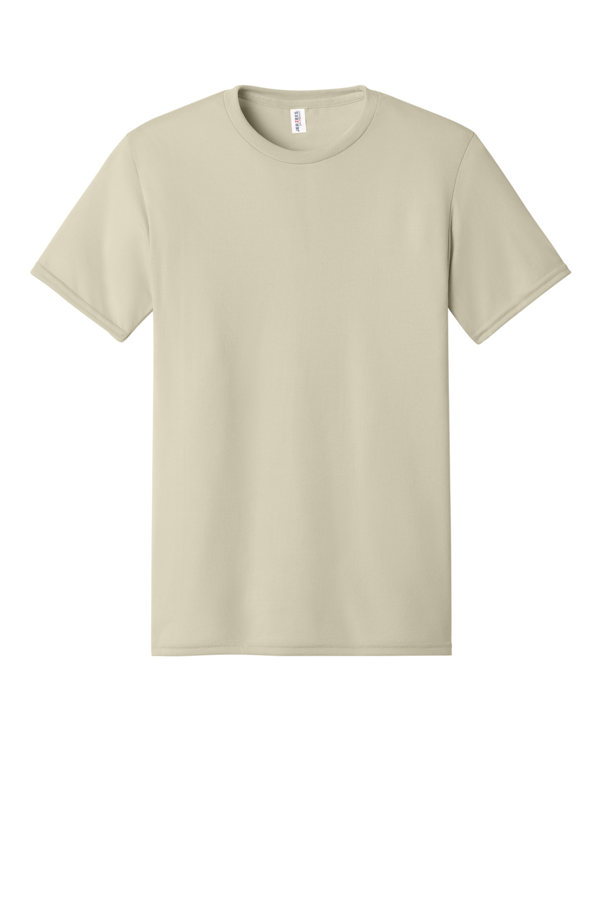 Jerzees Dri-Power 100% Polyester T-Shirt. 21M 98
