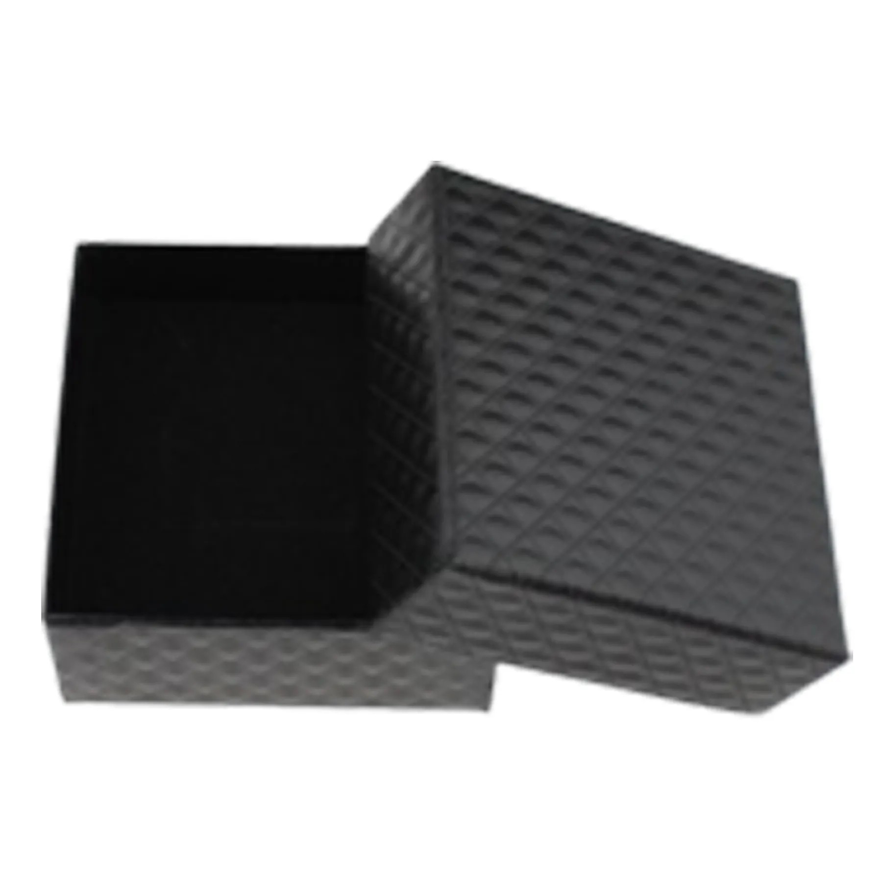Square Paper Jewelry Case 2