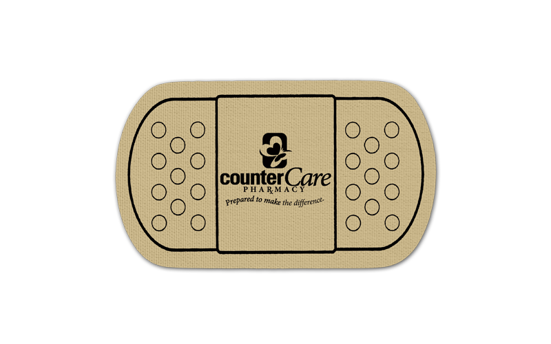 Bandage Rubber Jar Opener 5BA 83