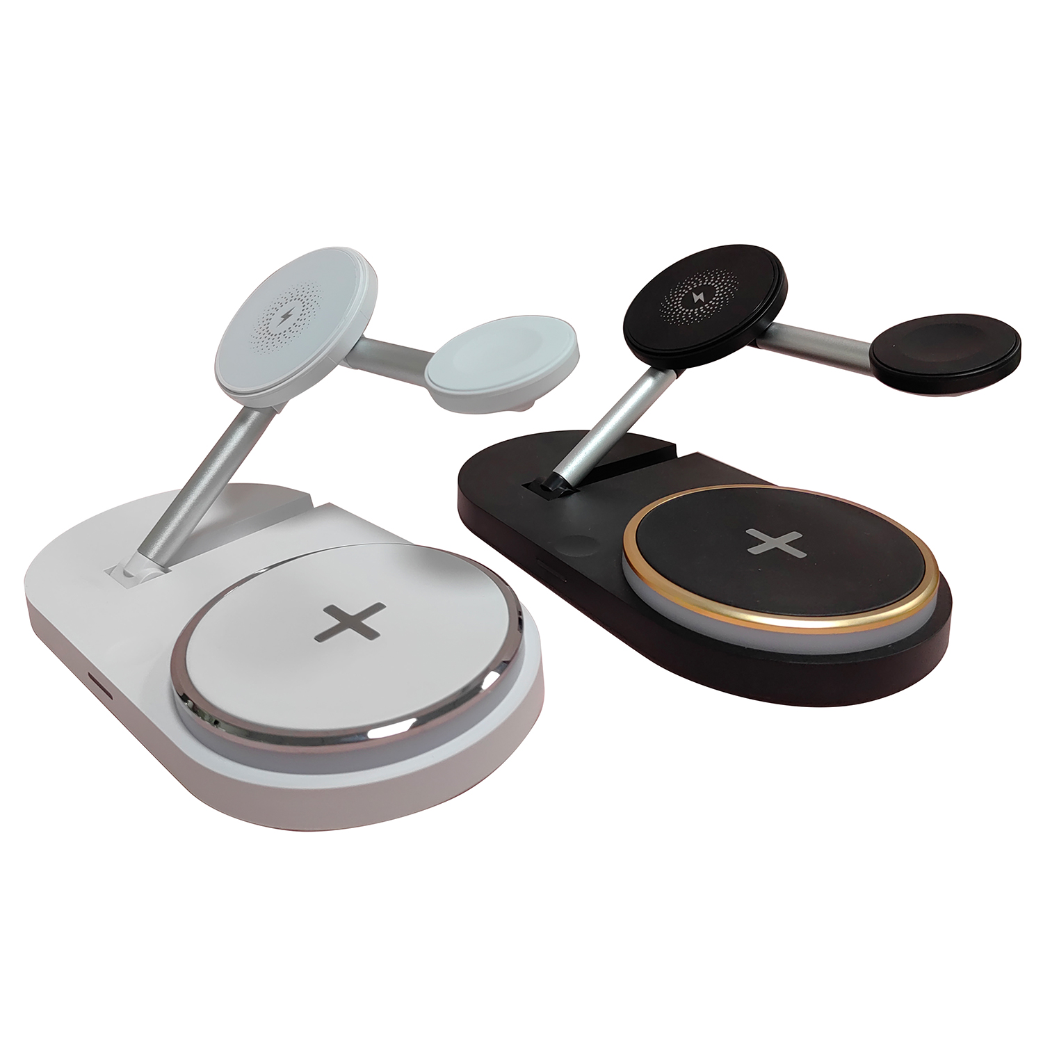 5-in-1 Wireless Fast Charger 2