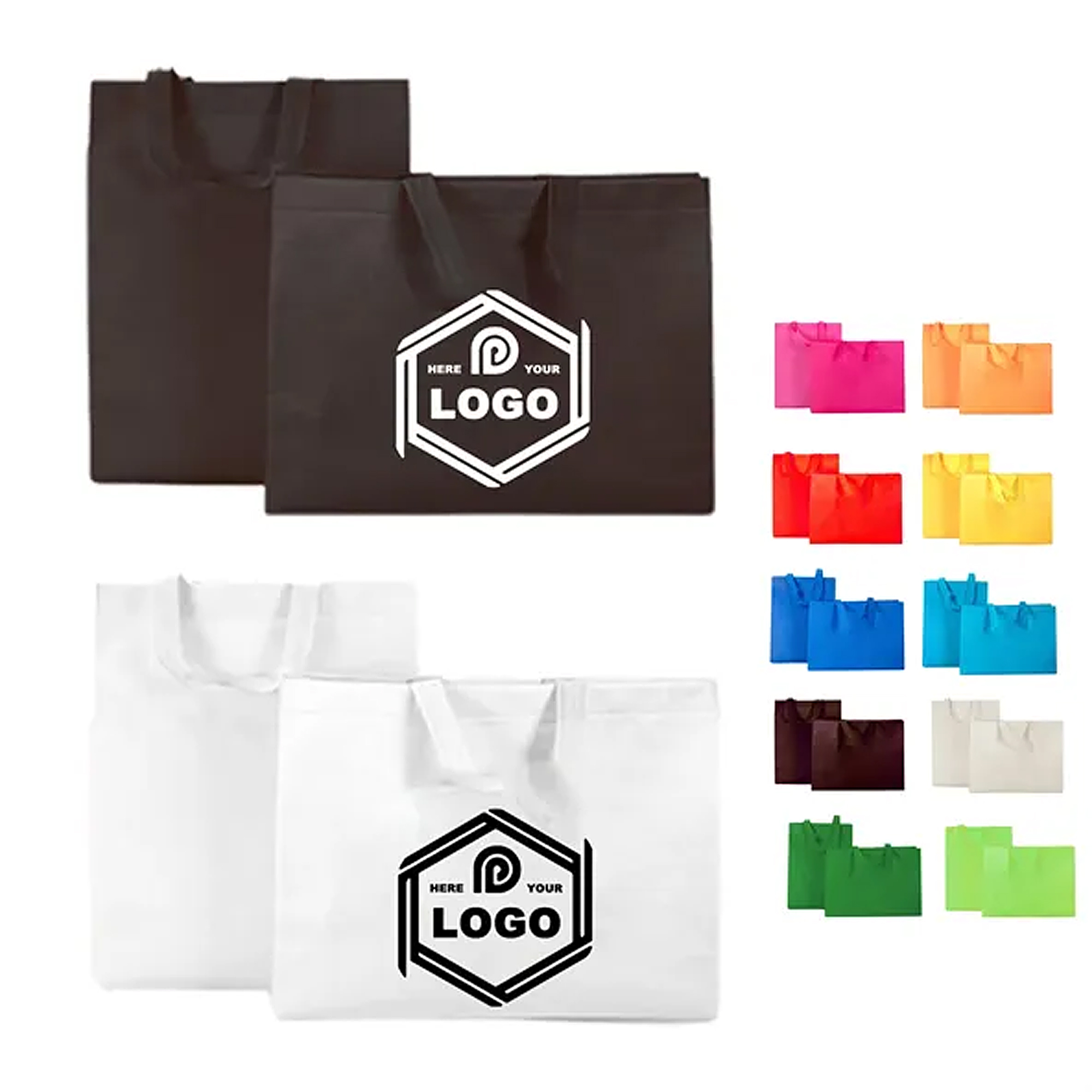 PromoTote Durable Bag 2