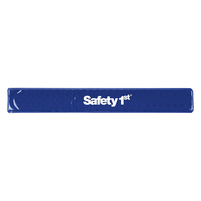 Reflective Slap Wristband 3