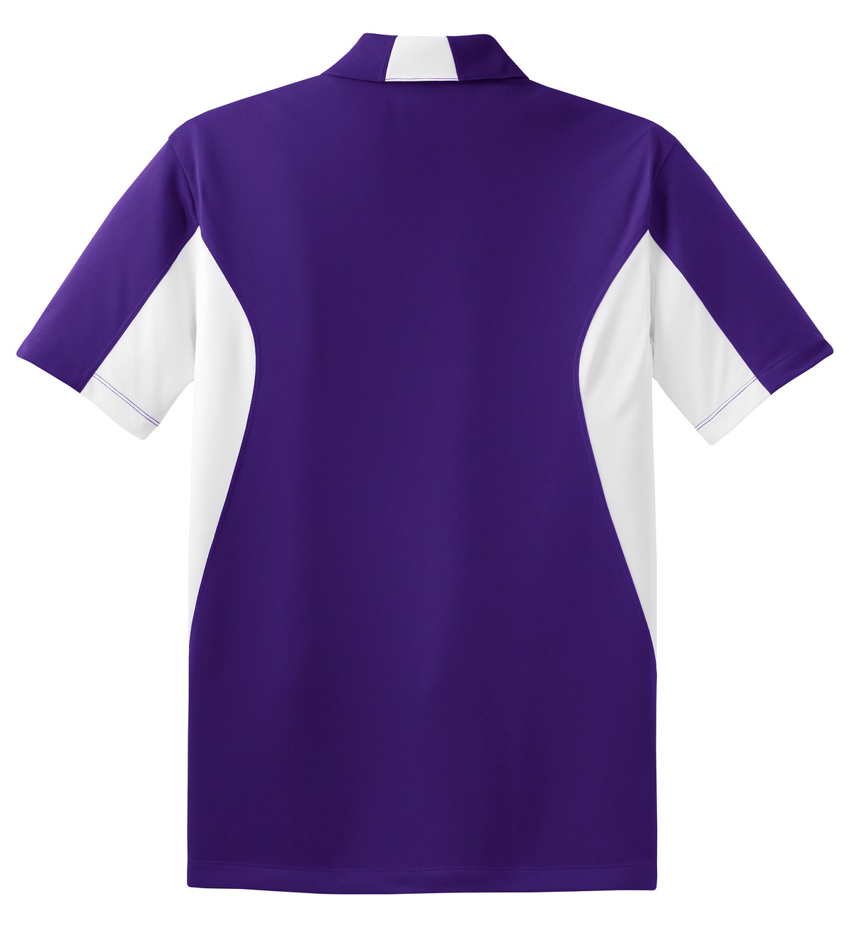Sport-Tek Side Blocked Micropique Sport-Wick Polo. ST655 46