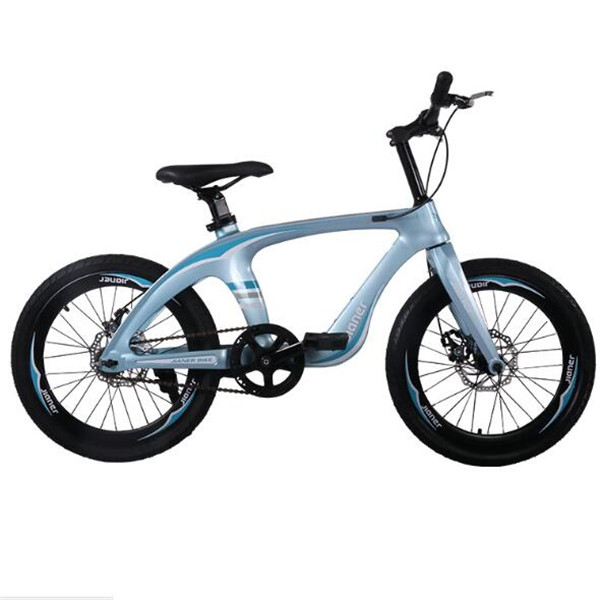 20 Mountain Bike 3