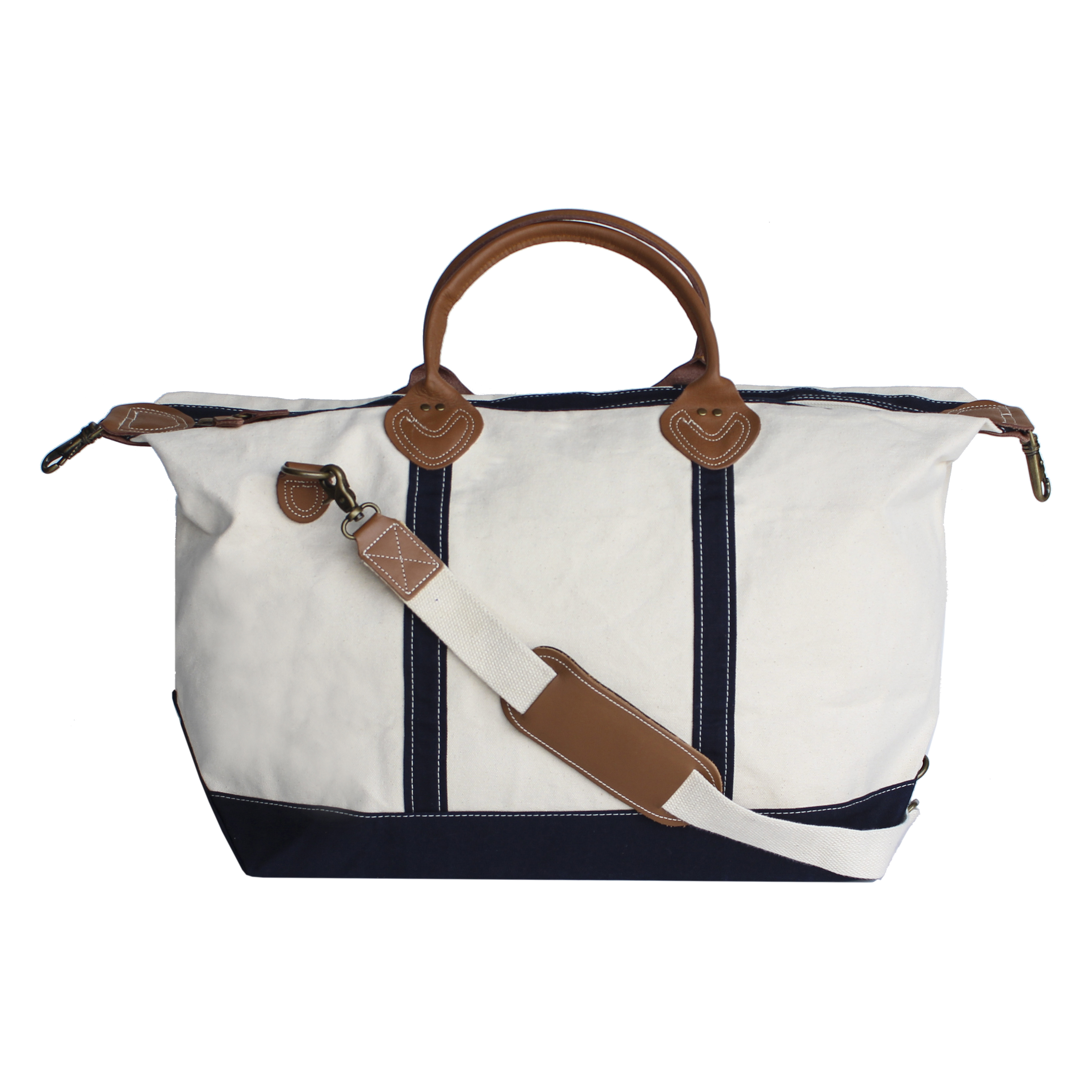 Signature Duffle Bag 40