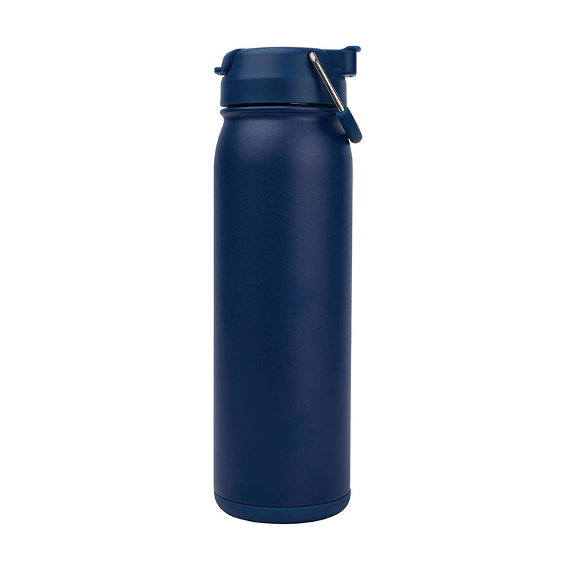 Dylan 24 oz. Double Wall, Stainless Steel Water Bottle, custom water bottle with logo imprint 17