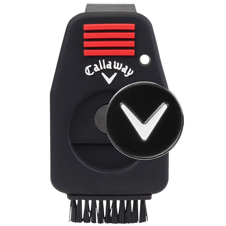Callaway CNC Groove Cleaner 3