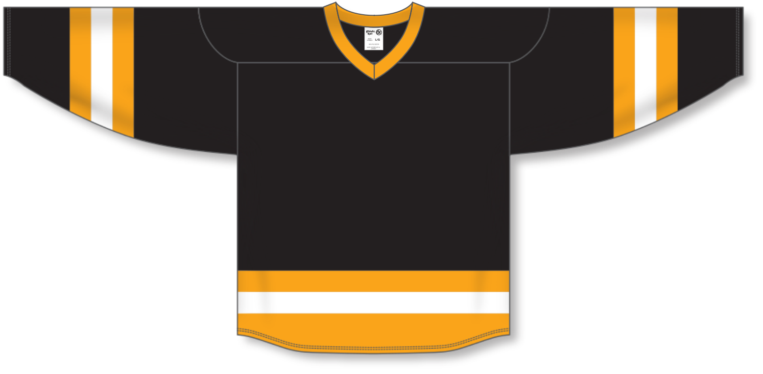League Hockey Jerseys H6500-G01 224