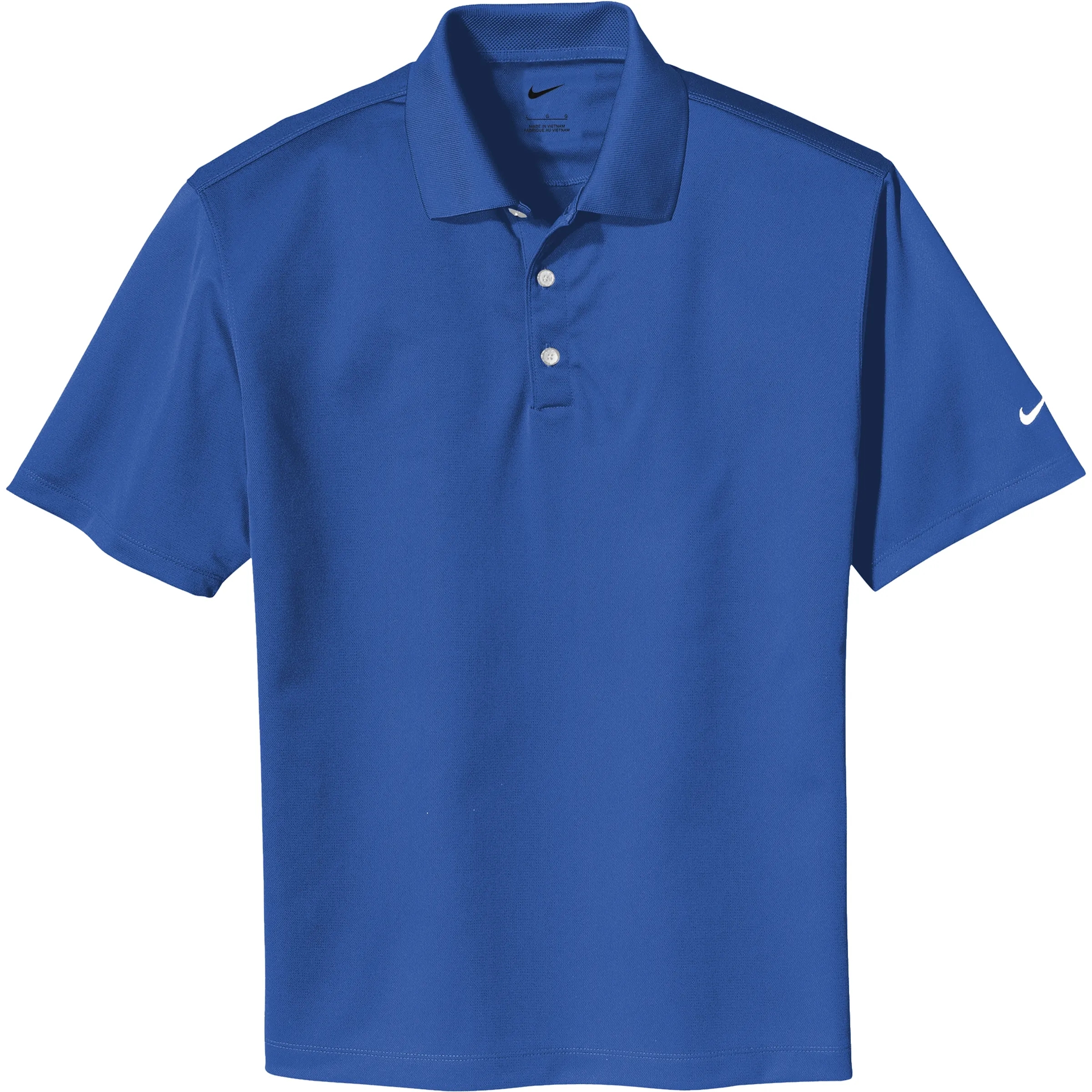 Nike Tech Basic Dri-FIT Polo 20