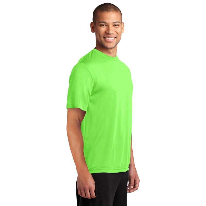 Port & Company Performance Tee. 118