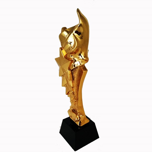 Resin Trophy A19-052 3