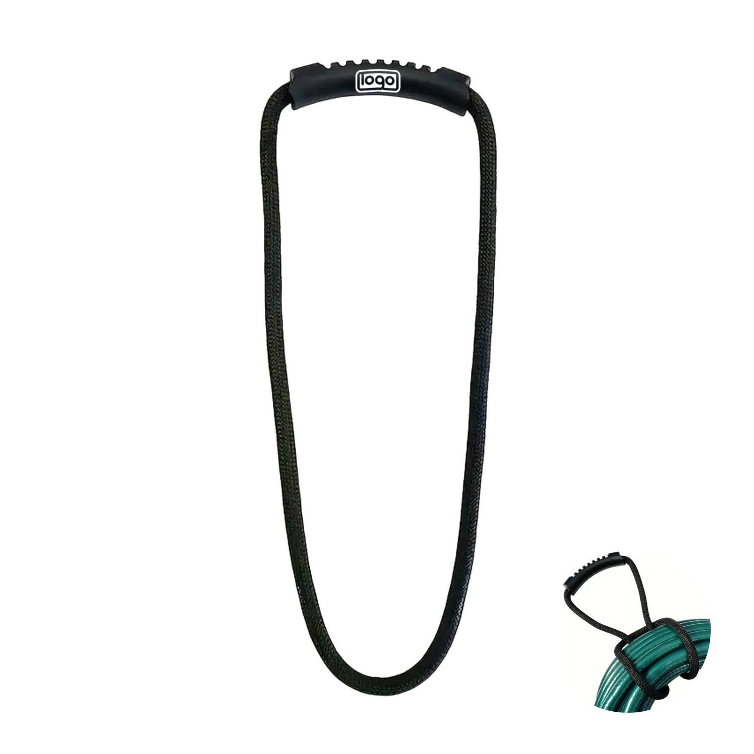 Wire Cable Water Pipe Storage Portable Binding Strap 1