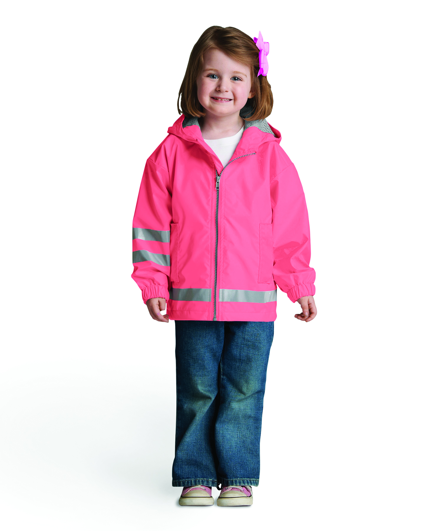 Toddler New Englander® Rain Jacket 11