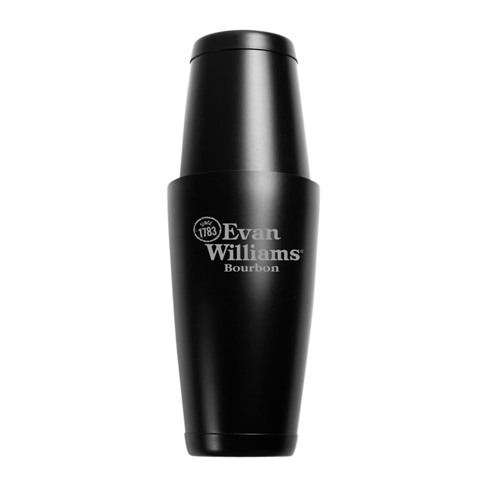 Stainless Steel Boston Cocktail Shaker 5
