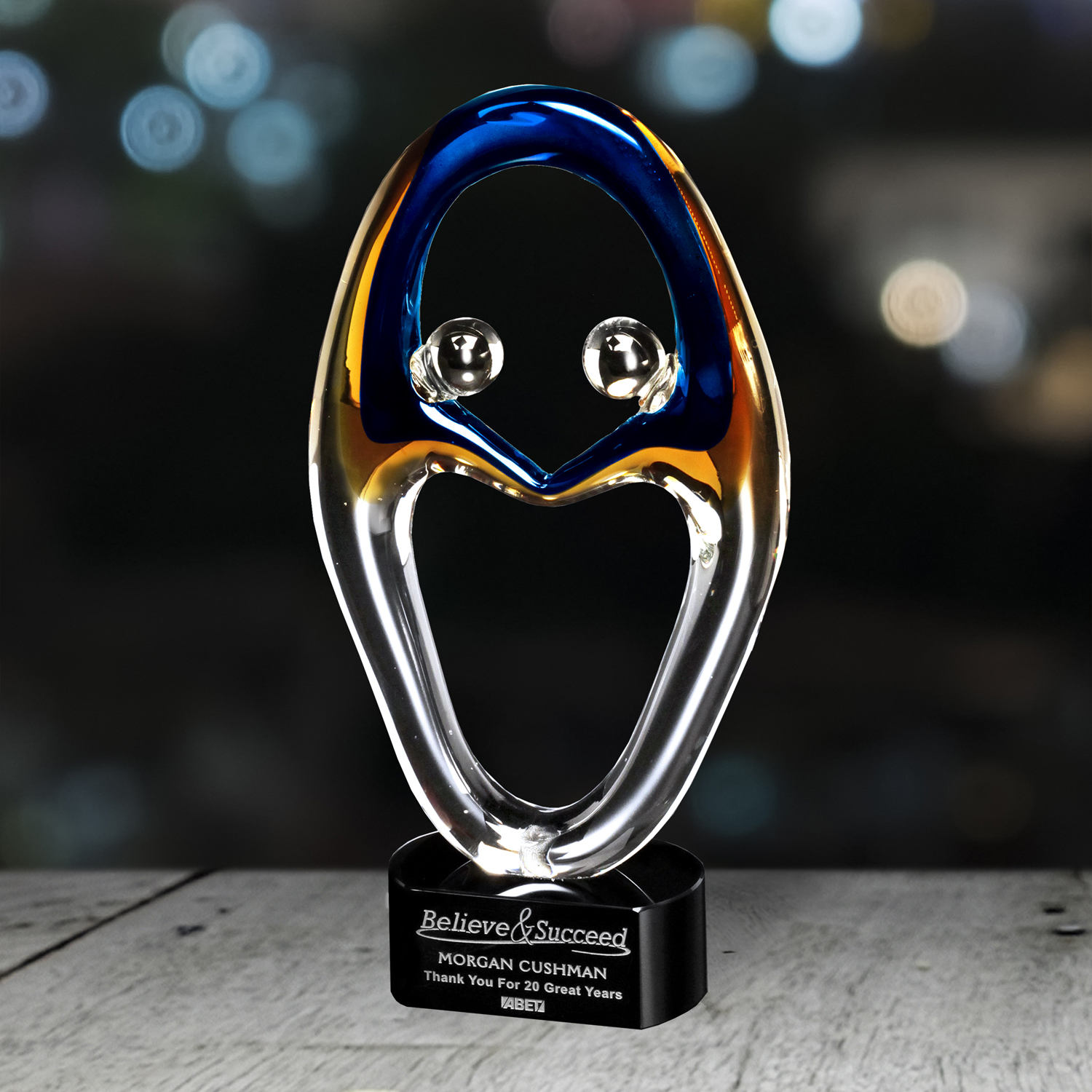 Engage Award 3