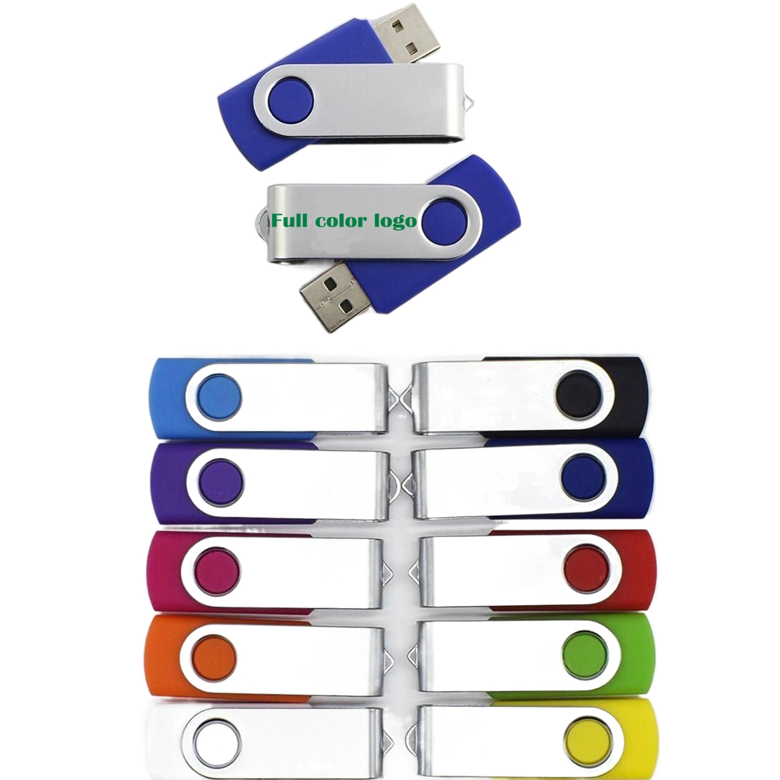 Flash Drive Storage Memory Stick 1