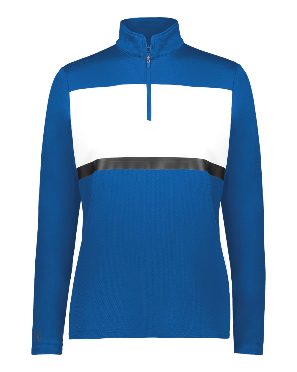 Women's Prism Bold Quarter-Zip Pullover - 222791 23