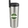 Thor Copper Insulated Tumbler 24oz Flip Straw Lid 44