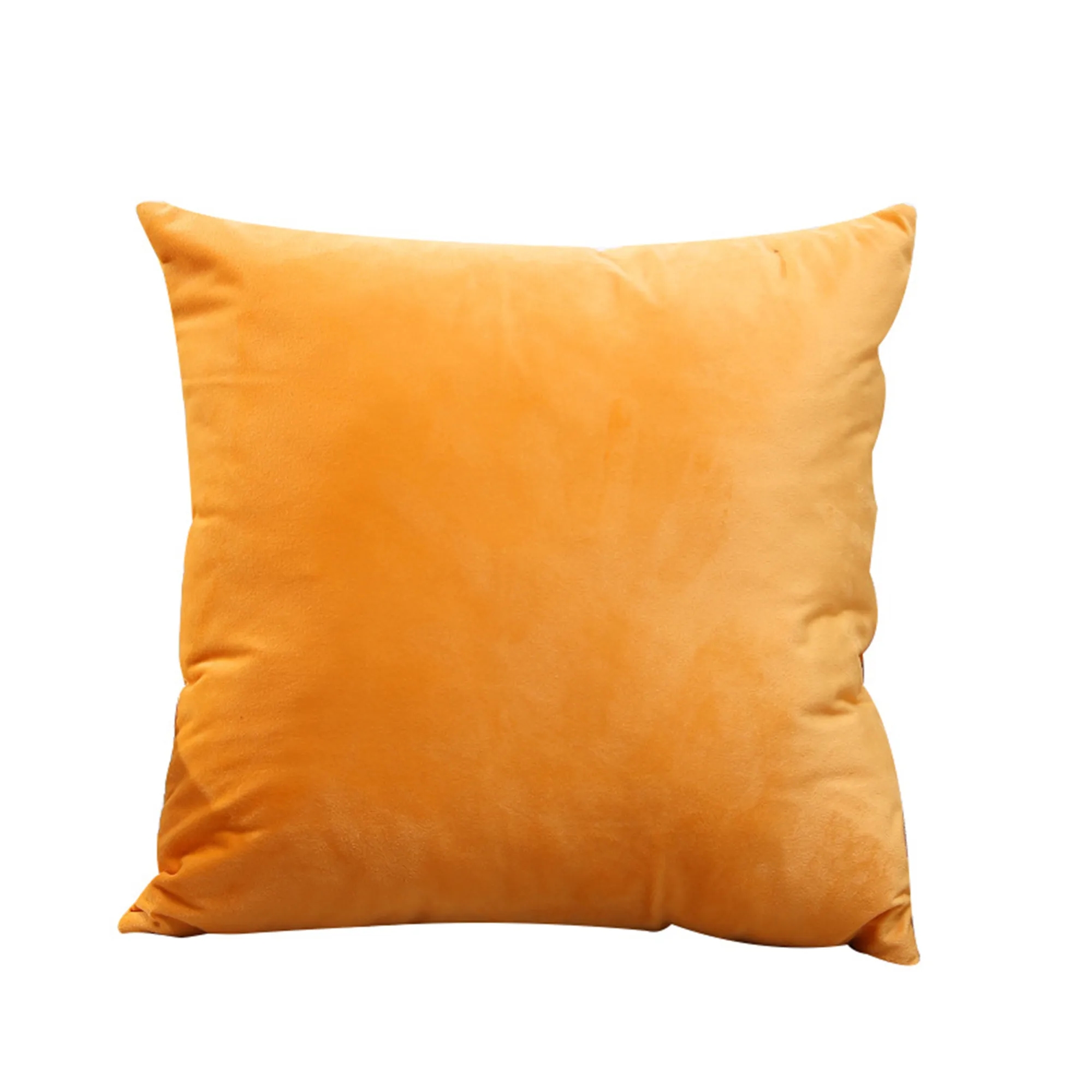 Cushion Velvet Pillow Case 6