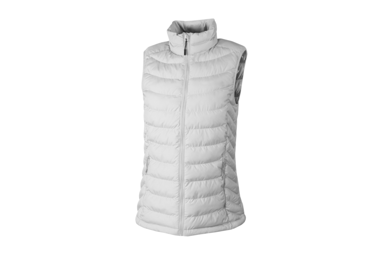 Columbia Women's Powder Lite II Vest - White 3