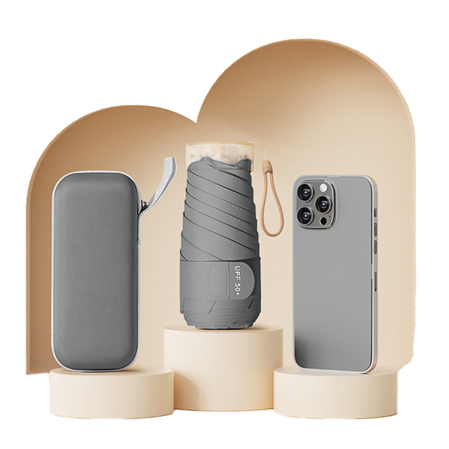 Capsule Umbrella 5