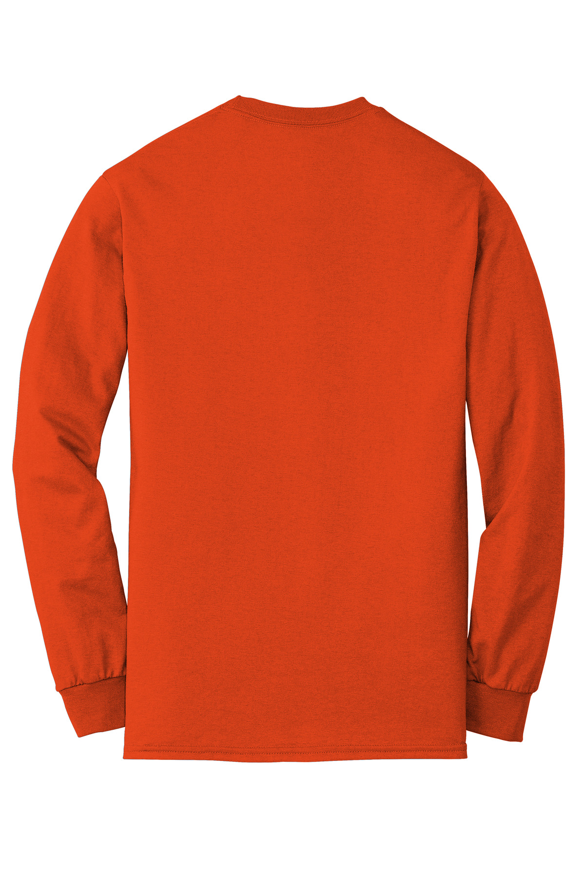 Gildan - DryBlend 50 Cotton/50 Poly Long Sleeve T-Shirt. 8400 49
