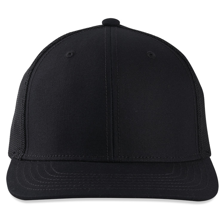 Callaway CG Trucker Hat (Custom Logo) 7