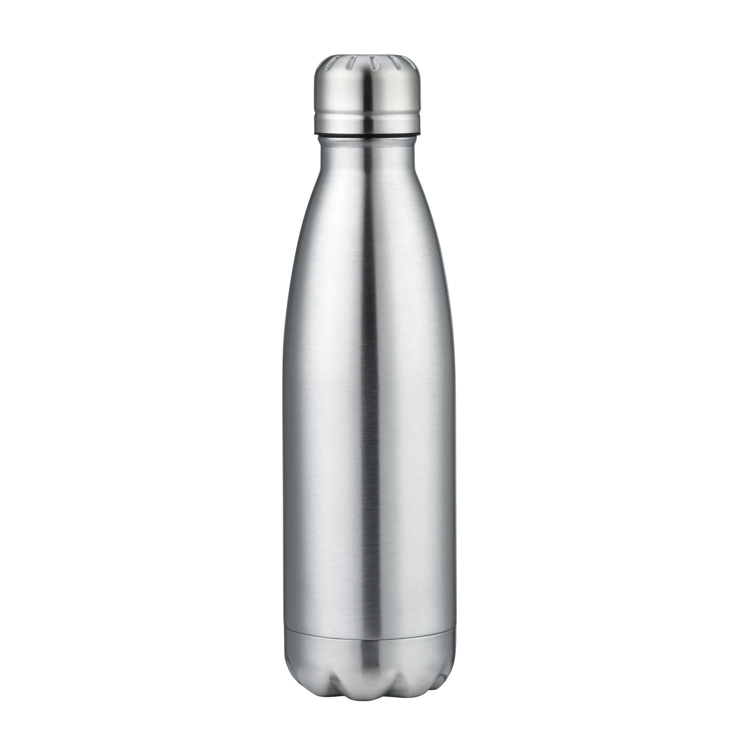 Twist 17 oz Stainless Steel Water Bottle 30