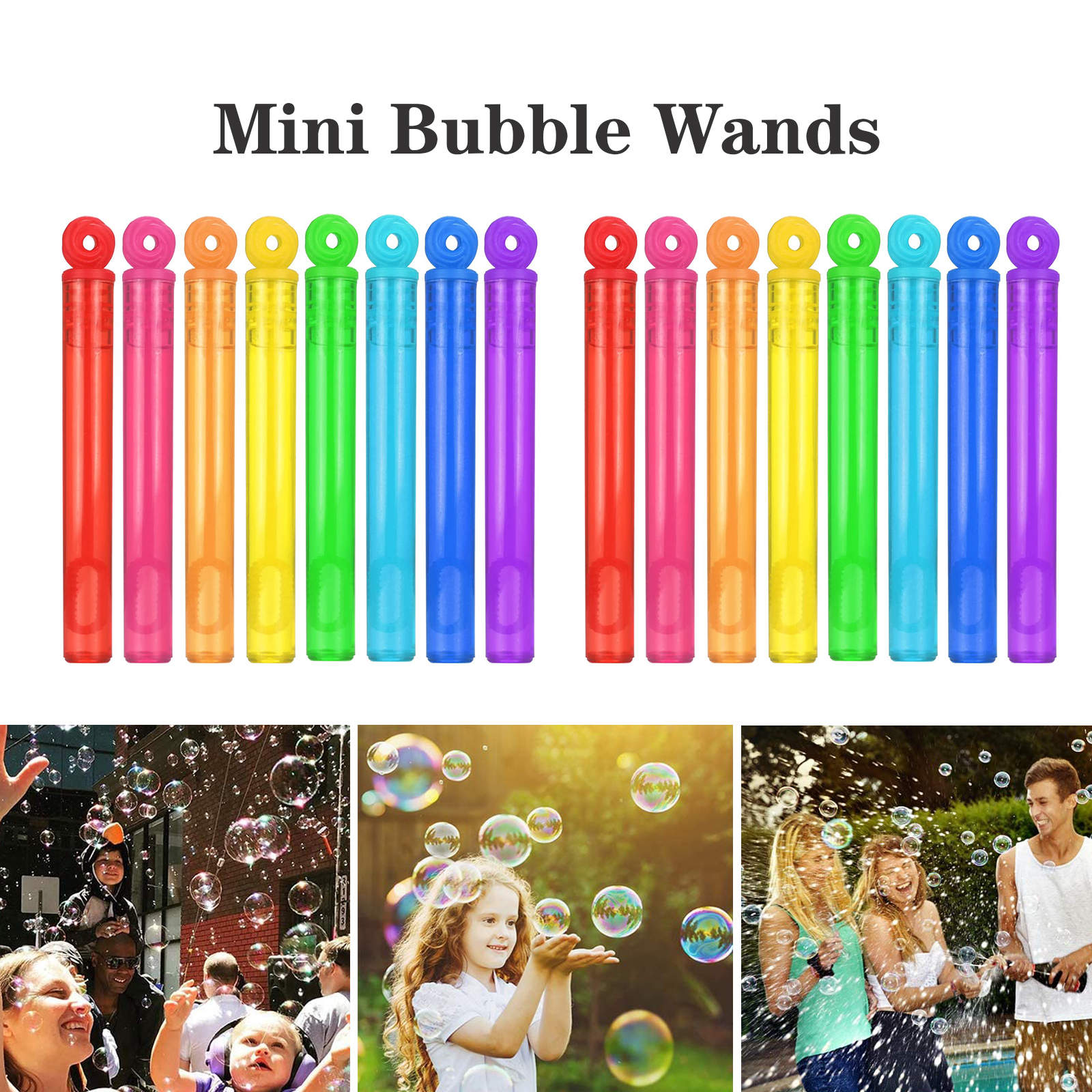 Mini Bubble Wands 2
